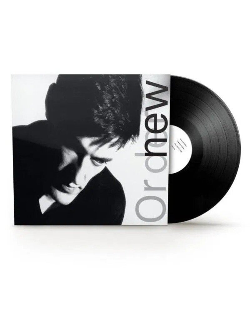 New Order: Low-Life LP