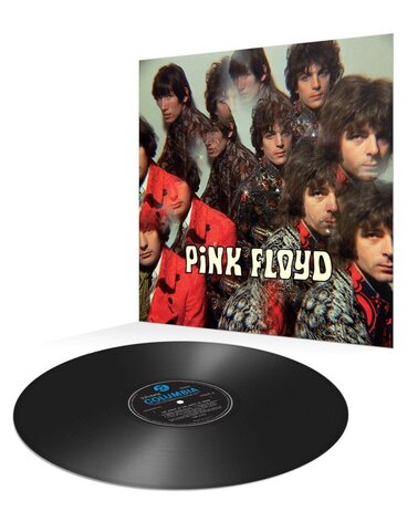 Pink Floyd: Piper At The Gates Of Dawn LP