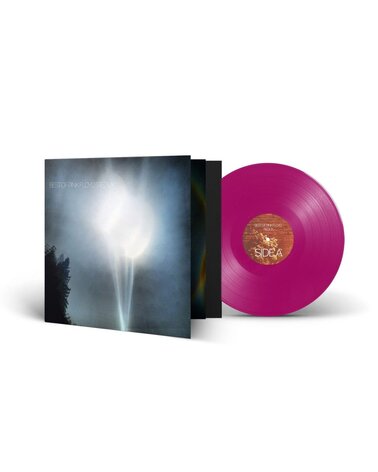 Pink Floyd: Best of Pink Floyd (Redux) (Solid Purple Vinyl) LP