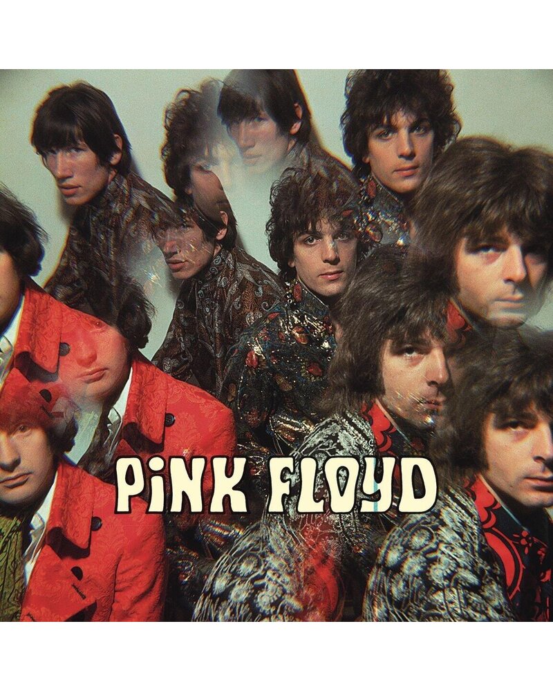 Pink Floyd: Piper At The Gates Of Dawn CD