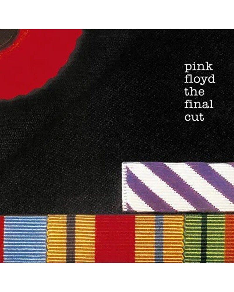 Pink Floyd: Final Cut CD