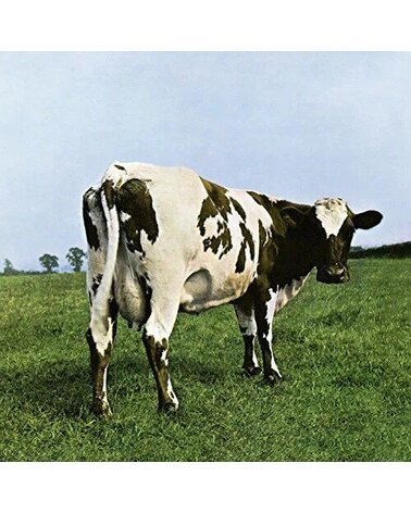 Pink Floyd: Atom Heart Mother CD