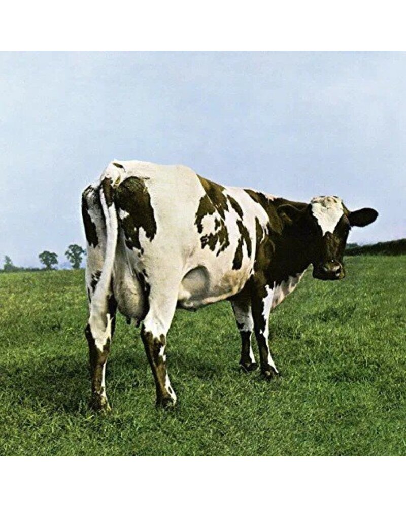 Pink Floyd: Atom Heart Mother CD