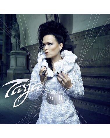 TARJA TURUNEN: ACT II 2CD
