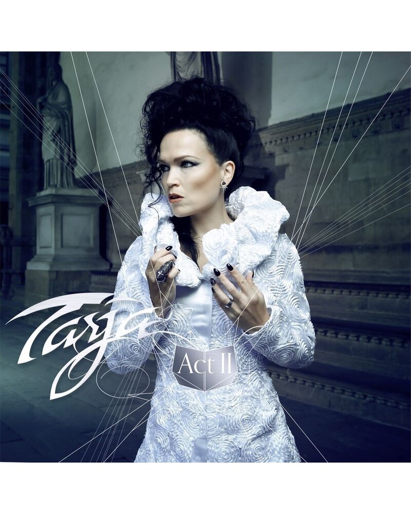 TARJA TURUNEN: ACT II 2CD