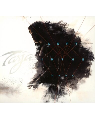 TARJA TURUNEN: LEFT IN THE DARK CD