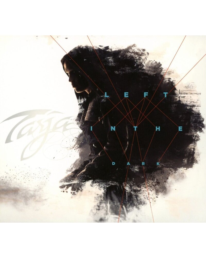 TARJA TURUNEN: LEFT IN THE DARK CD