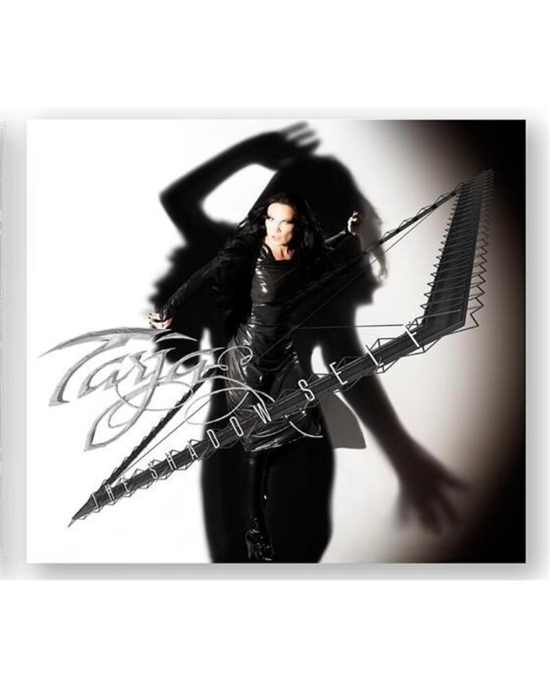 TARJA TURUNEN: THE SHADOW SELF CD/DVD
