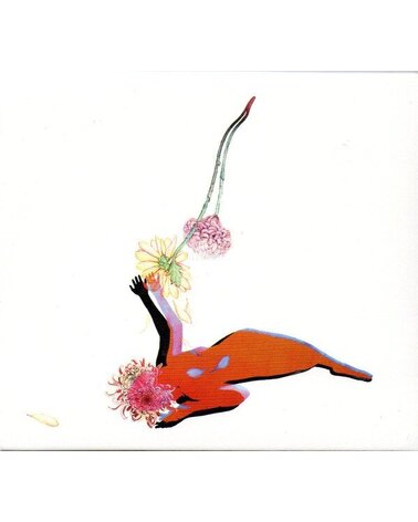 FUTURE ISLANDS: FAR FIELD CD