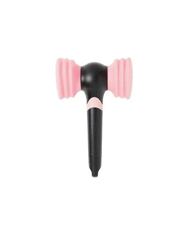 BLACKPINK: OFFICIAL LIGHT STICK SPECIAL EDITION (K-POP)