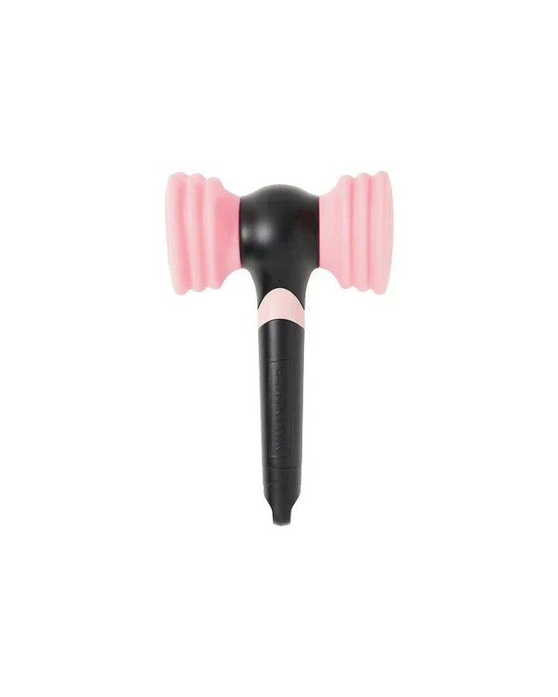 BLACKPINK: OFFICIAL LIGHT STICK SPECIAL EDITION (K-POP)