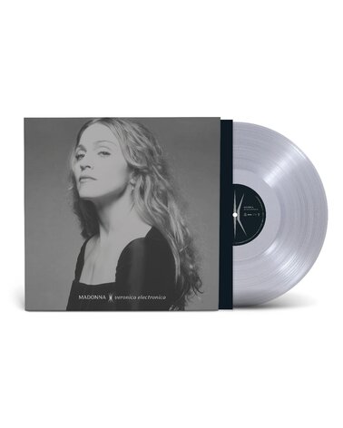 MADONNA: VERONICA ELECTRONICA LP