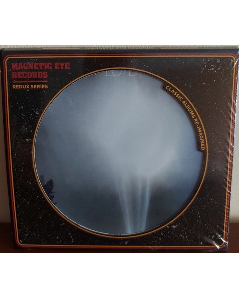 VARIOUS: BEST OF PINK FLOYD | REDUX 1CD