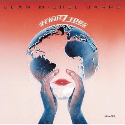 JARRE JEAN MICHEL: RENDEZ-VOUS CD