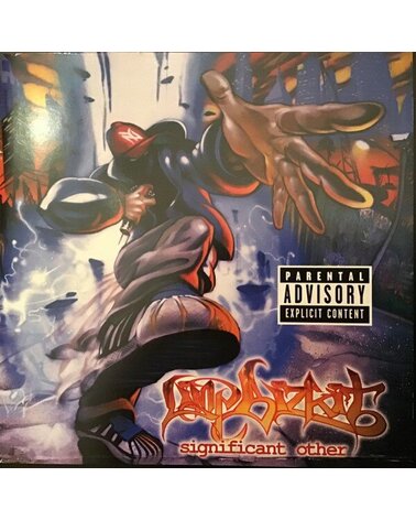 LIMP BIZKIT: SIGNIFICANT OTHER 1CD