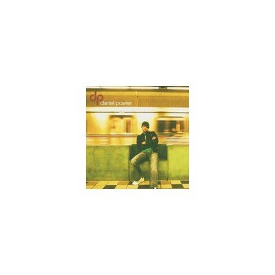 POWTER DANIEL: DANIEL POWTER CD/DVD