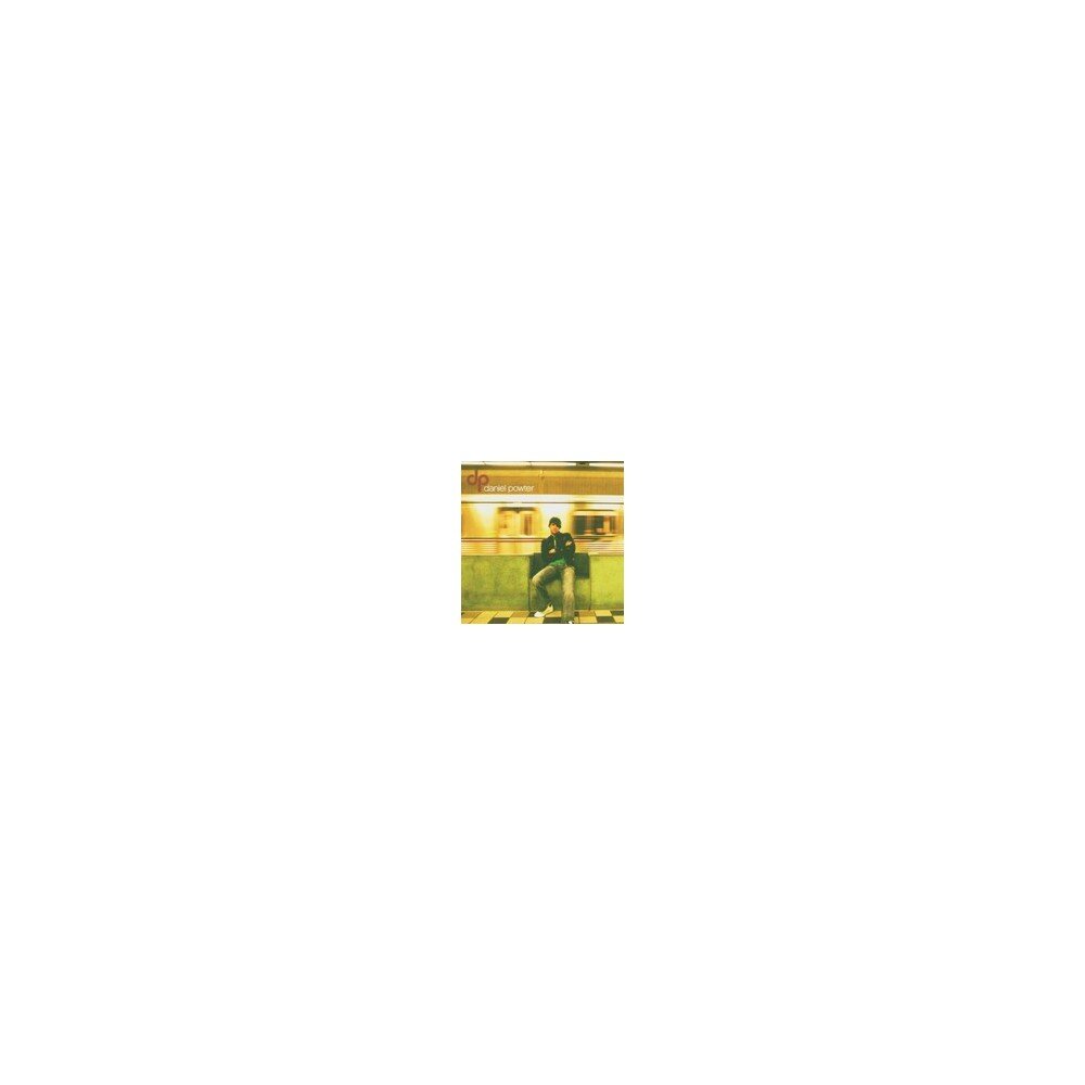 POWTER DANIEL: DANIEL POWTER CD/DVD