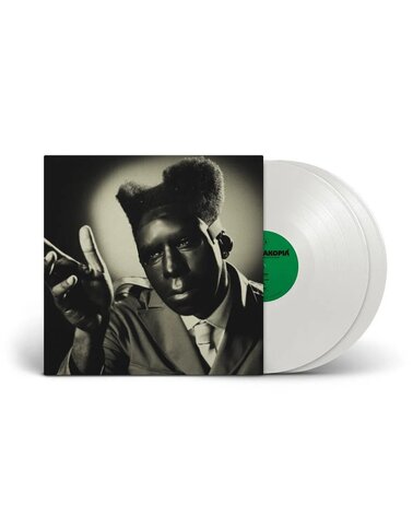 TYLER THE CREATOR: Chromakopia-Coloured 2LP