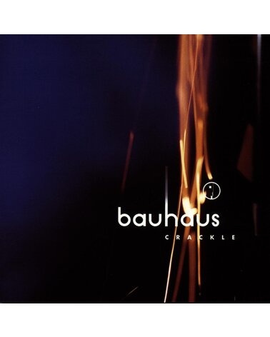 Bauhaus: Crackle CD