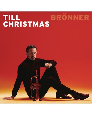 BRÖNNER TILL: CHRISTMAS 1CD
