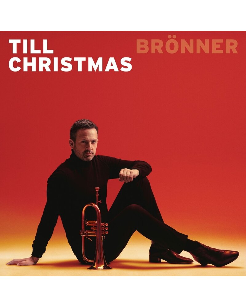 BRÖNNER TILL: CHRISTMAS 1CD