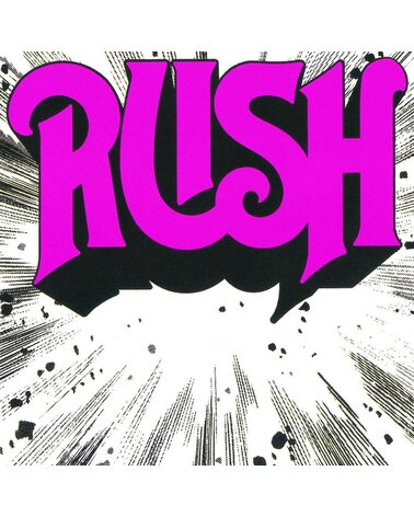Rush: Rush CD
