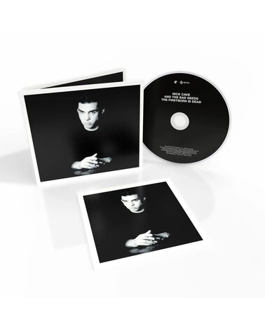 CAVE NICK & BAD SEEDS: FIRSTBORN IS DEAD CD