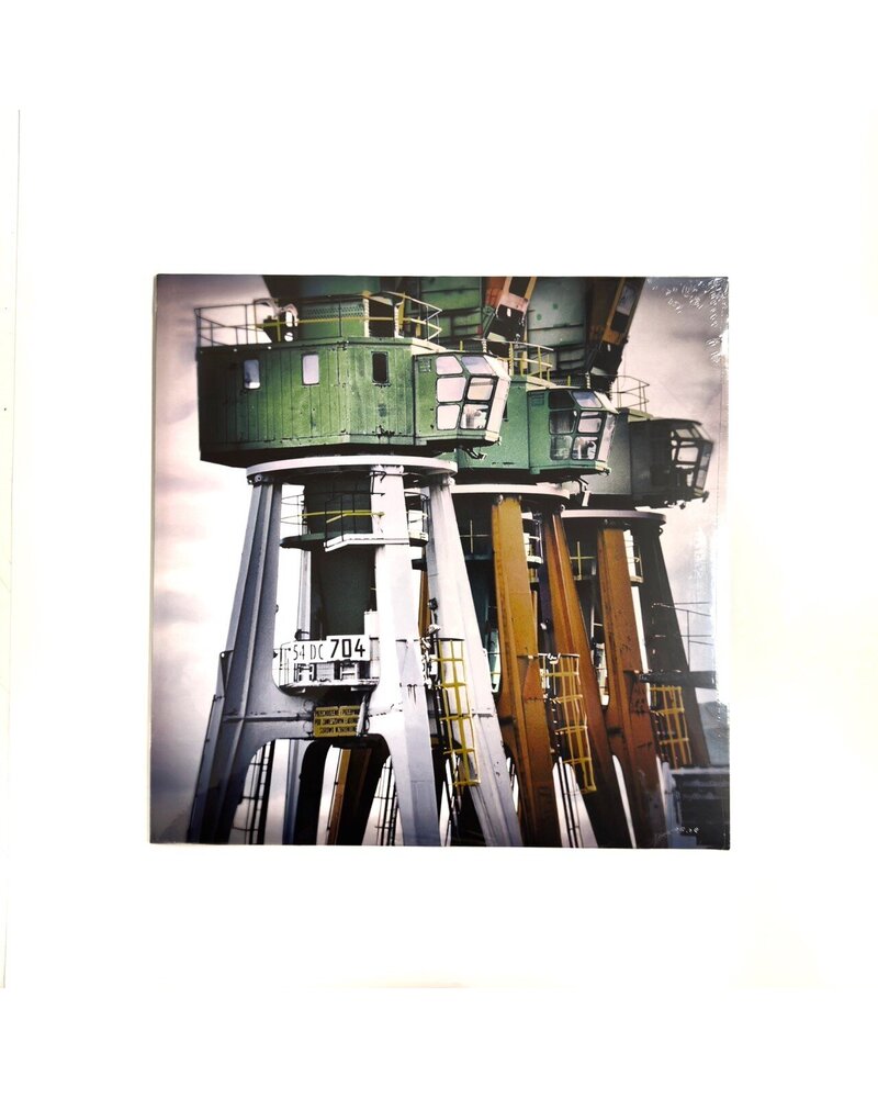 Cultor: CULTOR LP