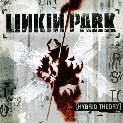 LINKIN PARK: HYBRID THEORY CD