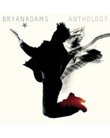 Adams Bryan: Anthology 2CD