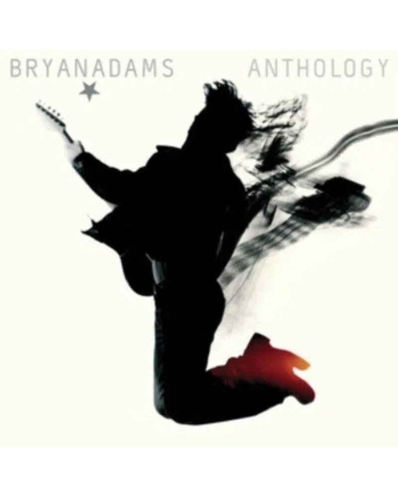 Adams Bryan: Anthology 2CD