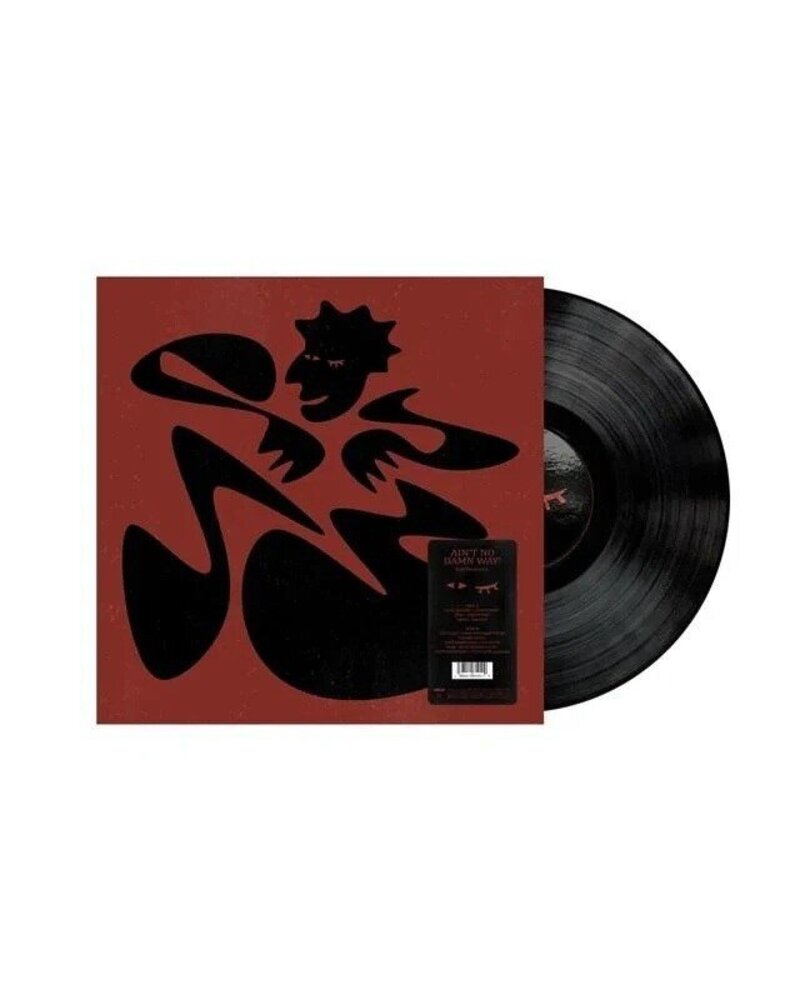 Kaytranada: Ain't No Damn Way! LP