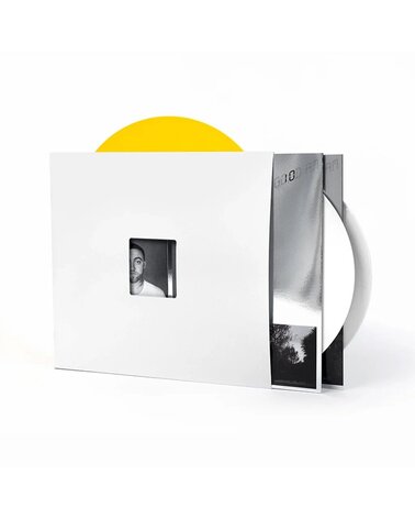 Mac Miller: GO:OD AM (10 Year Anniversary) 3LP