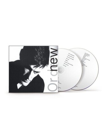 New Order: Low-Life 2CD