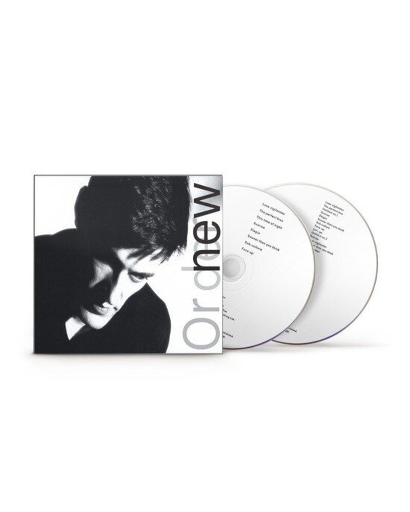 New Order: Low-Life 2CD