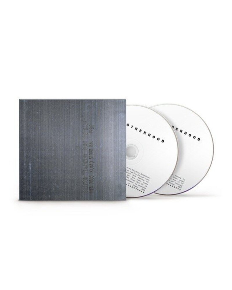 New Order: Brotherhood 2CD