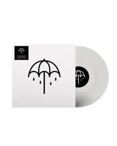 Bring Me The Horizon: That's The Spirit-Coloured LP