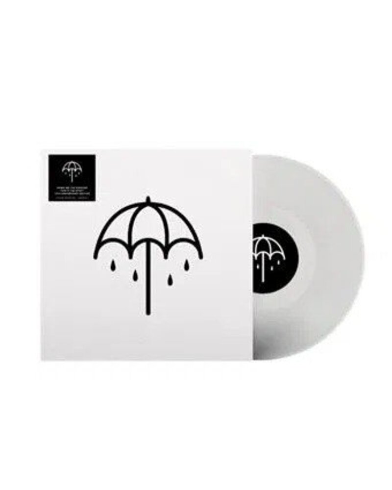 Bring Me The Horizon: That's The Spirit-Coloured LP