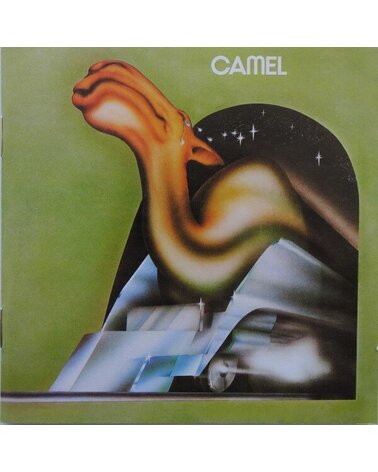CAMEL: CAMEL 1CD