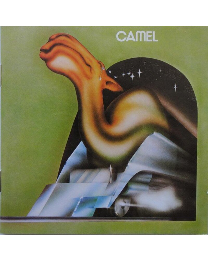 CAMEL: CAMEL 1CD