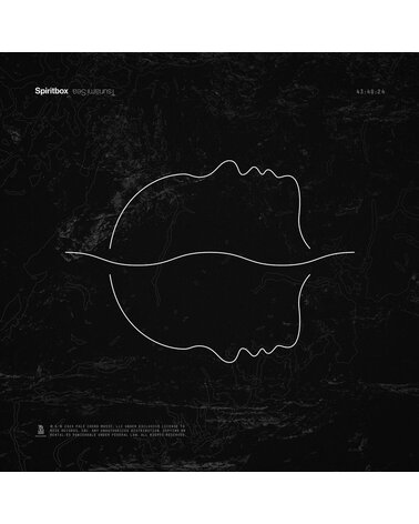 SPIRITBOX: TSUNAMI SEA LP