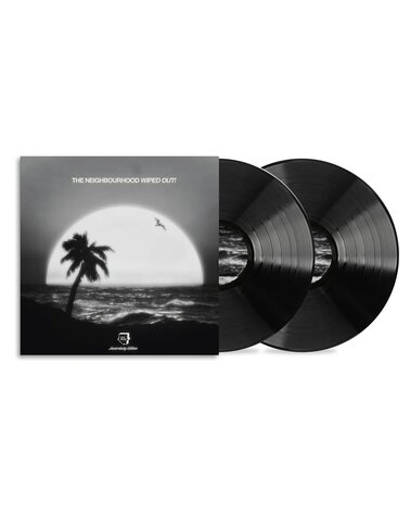 Neighbourhood: Wiped Out! (10th Anniversary Edition) 2LP