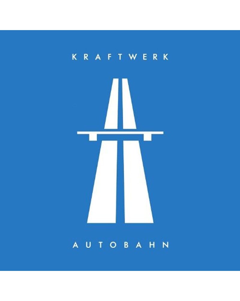Kraftwerk: Autobahn CD