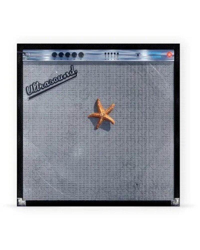 Neighbourhood: (((((ultraSOUND))))) 2LP