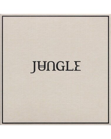 JUNGLE: LOVING IN STEREO 1CD