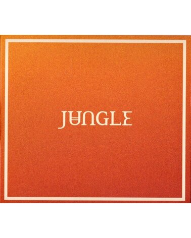 JUNGLE: VOLCANO 1CD