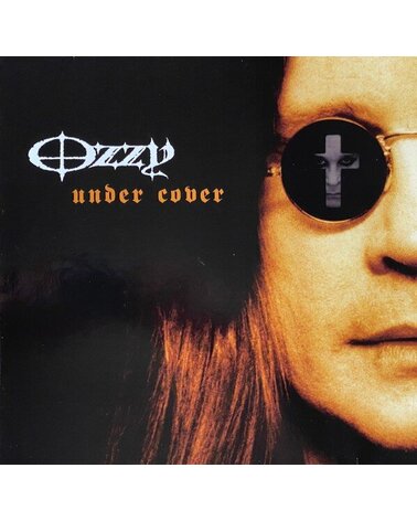 Osbourne Ozzy: Under Cover CD