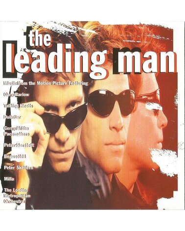 SOUNDTRACK: THE LEADING MAN CD