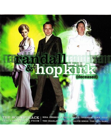 SOUNDTRACK: RANDALL & HOPKIRK CD
