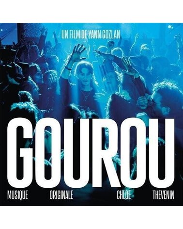 CHLOE: GOUROU 1LP